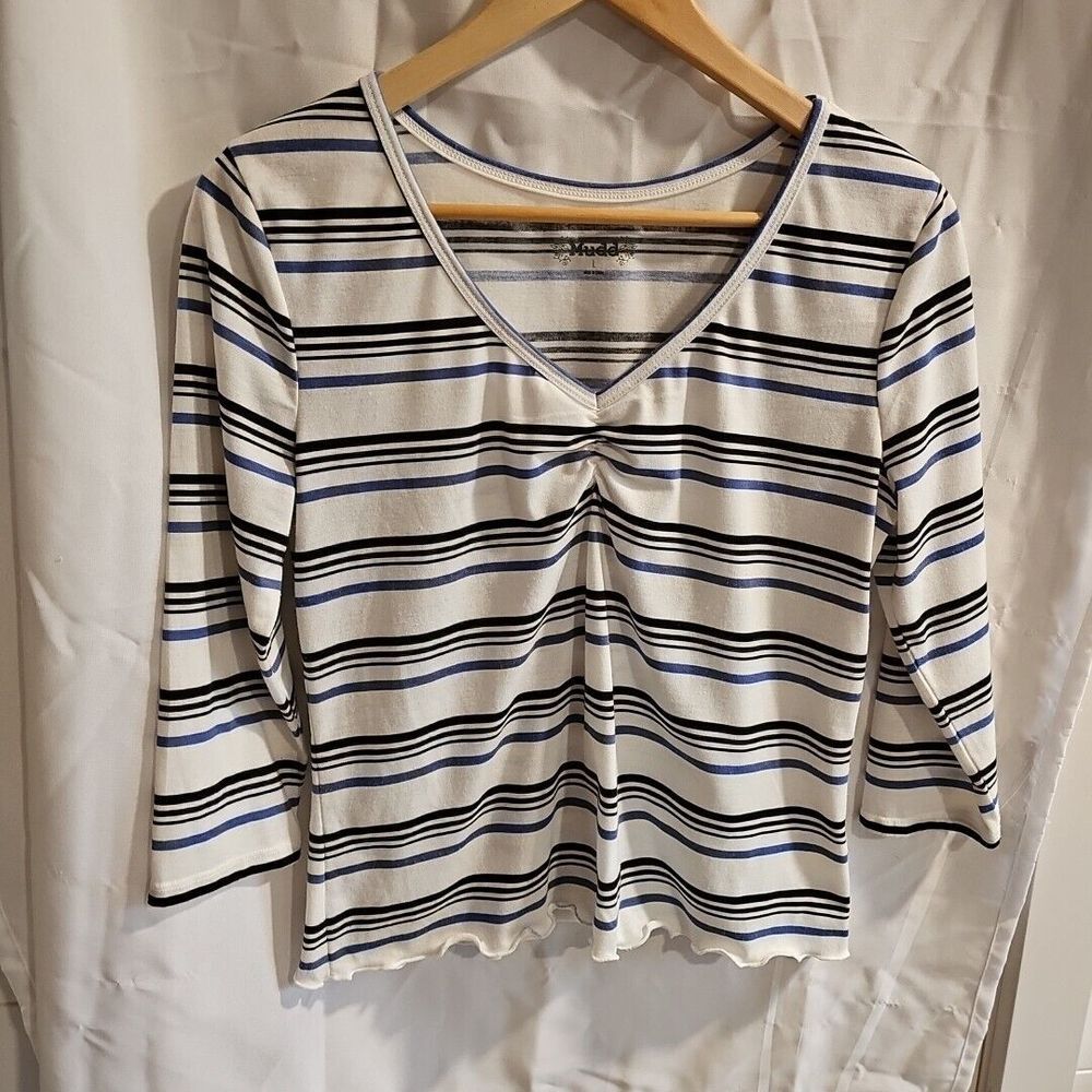 Mudd  Top L
